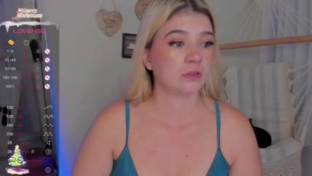 Image 11 of britanny_johnson1 Stream on Chaturbate on 16 months ago