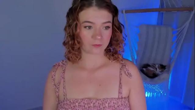 Image 3 of britanny_johnson1 Stream on Chaturbate on 16 days ago