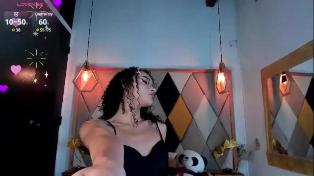 Thumbnail 1, britannyclaire's Stream at Chaturbate, 1 month ago