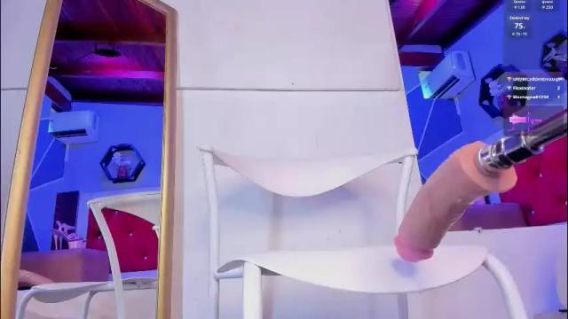 Image 6 of britannyclaire Stream on Chaturbate on 2 months ago