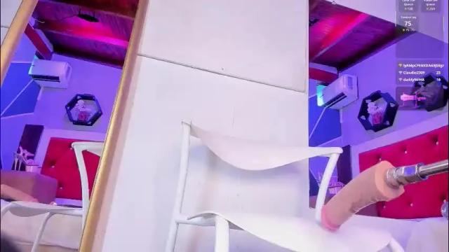 Image 6 of britannyclaire Stream on Chaturbate on 2 months ago