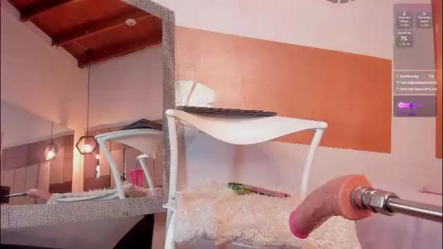 Thumbnail 1, britannyclaire's Stream at Chaturbate, 1 month ago