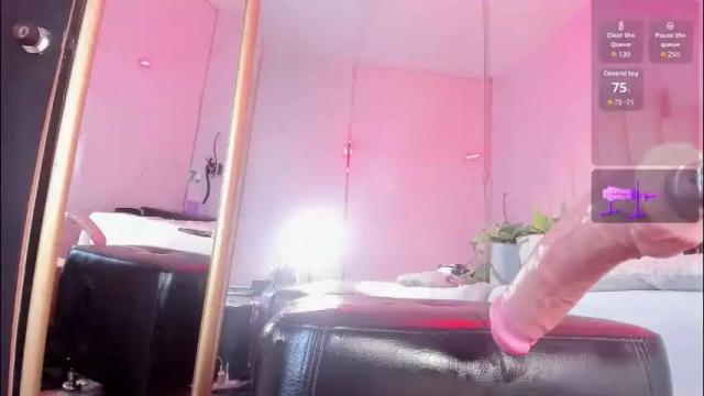 Image 12 of britannyclaire Stream on Chaturbate on 1 month ago