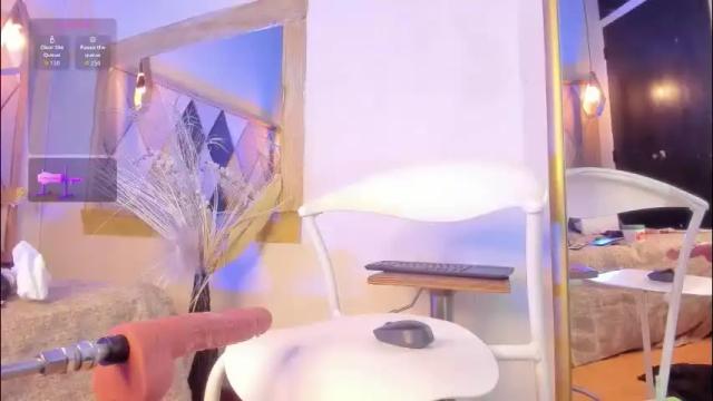 Image 12 of britannyclaire Stream on Chaturbate on 1 month ago