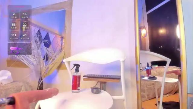 Image 8 of britannyclaire Stream on Chaturbate on 1 month ago