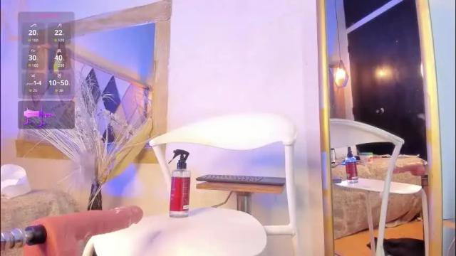 Thumbnail 3, britannyclaire's Stream at Chaturbate, 1 month ago