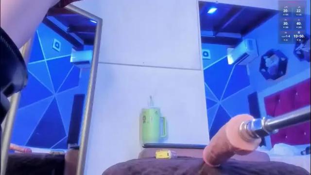 Image 10 of britannyclaire Stream on Chaturbate on 1 month ago