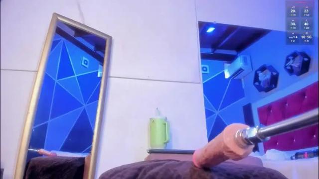 Image 8 of britannyclaire Stream on Chaturbate on 1 month ago