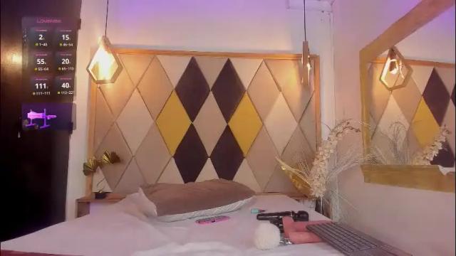 Thumbnail 2, britannyclaire's Stream at Chaturbate, 14 days ago