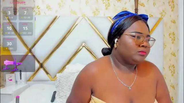 Thumbnail 3, britannyjhonson's Stream at Chaturbate, 1 month ago