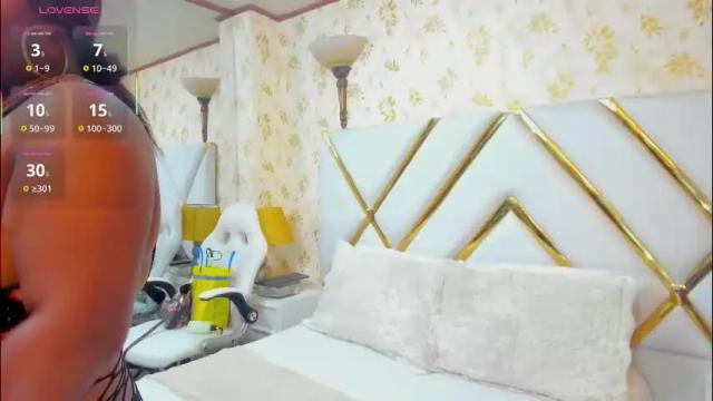 Thumbnail 3, britannyjhonson's Stream at Chaturbate, 1 month ago