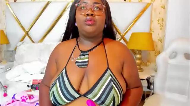 Thumbnail 1, britannyjhonson's Stream at Chaturbate, 1 month ago