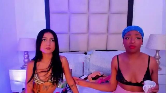 Thumbnail 1, britannyjhonson's Stream at Chaturbate, 1 month ago