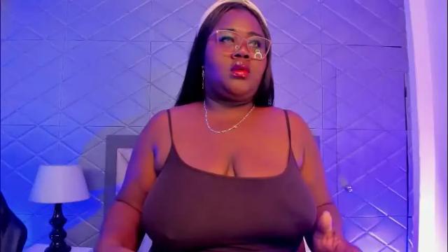 Thumbnail 1, britannyjhonson's Stream at Chaturbate, 1 month ago