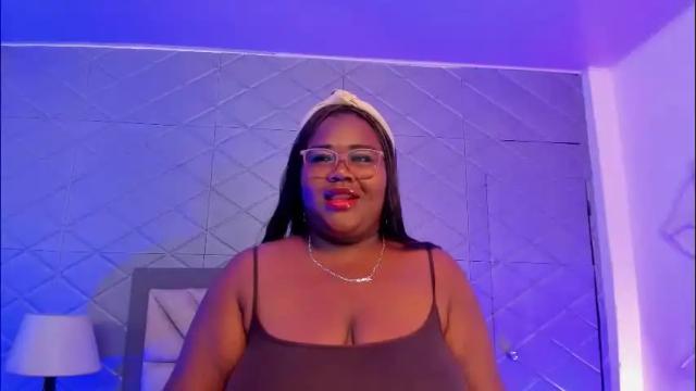 Thumbnail 2, britannyjhonson's Stream at Chaturbate, 1 month ago