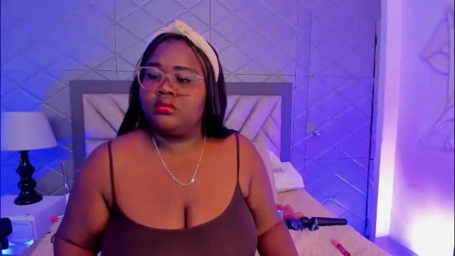 Thumbnail 3, britannyjhonson's Stream at Chaturbate, 1 month ago