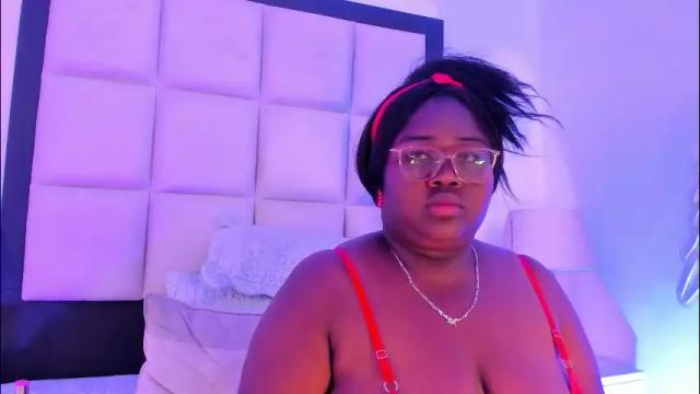 Image 12 of britannyjhonson Stream on Chaturbate on 1 month ago