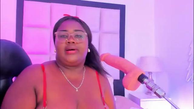 Thumbnail 1, britannyjhonson's Stream at Chaturbate, 1 month ago