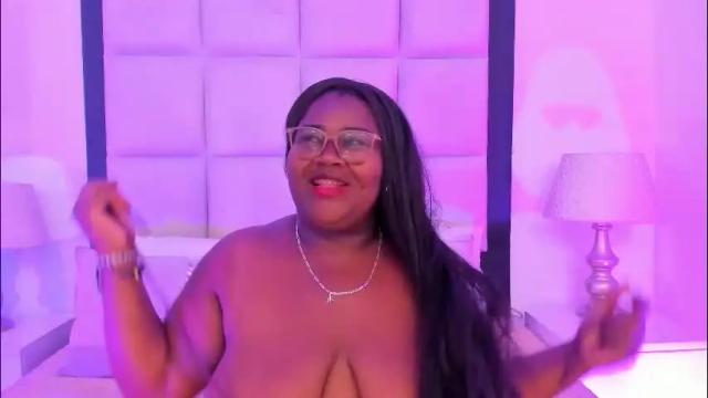 Thumbnail 1, britannyjhonson's Stream at Chaturbate, 1 month ago