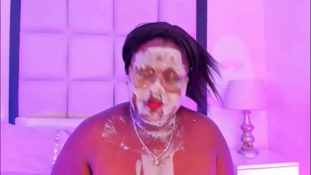 Image 10 of britannyjhonson Stream on Chaturbate on 1 month ago