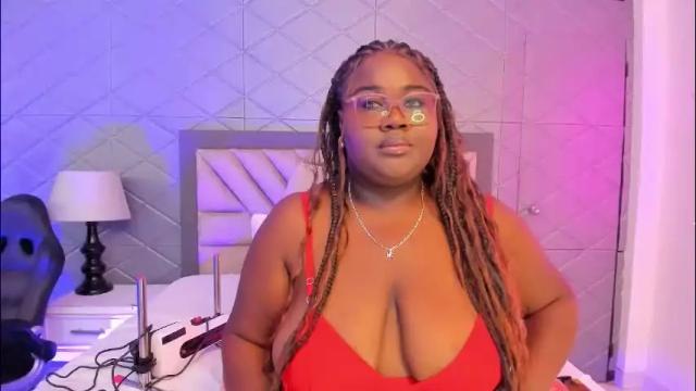 Image 6 of britannyjhonson Stream on Chaturbate on 1 month ago