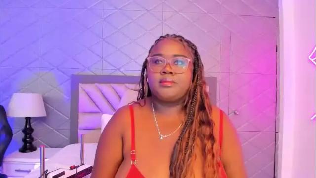 Image 7 of britannyjhonson Stream on Chaturbate on 1 month ago