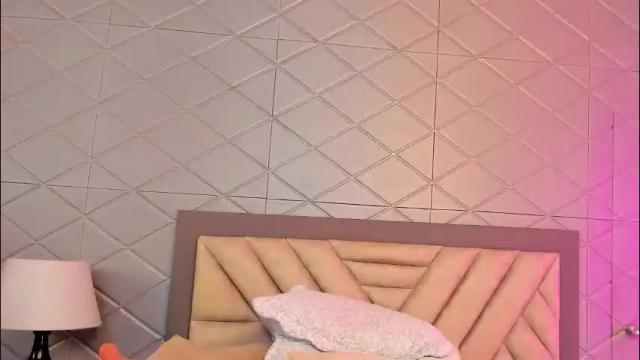 Image 11 of britannyjhonson Stream on Chaturbate on 1 month ago