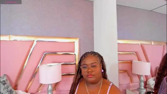 Thumbnail 2, britannyjhonson's Stream at Chaturbate, 22 days ago