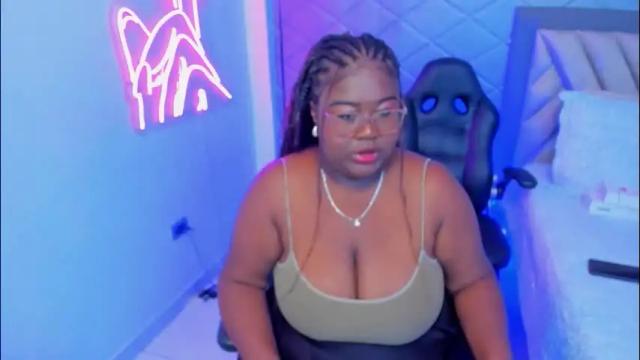 Image 4 of britannyjhonson Stream on Chaturbate on 1 month ago