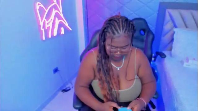 Image 6 of britannyjhonson Stream on Chaturbate on 1 month ago