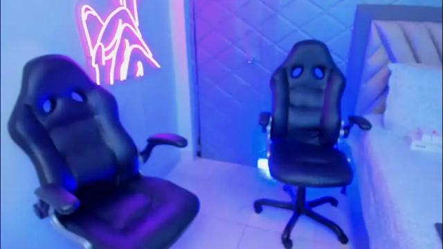 Image 7 of britannyjhonson Stream on Chaturbate on 1 month ago