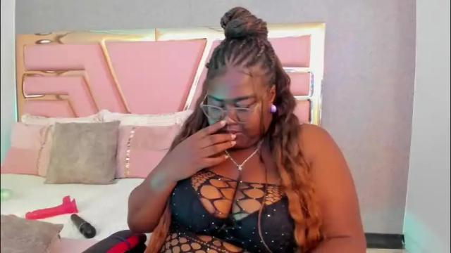 Thumbnail 3, britannyjhonson's Stream at Chaturbate, 17 days ago