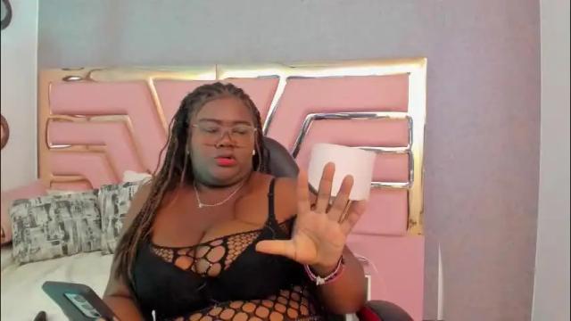 Thumbnail 2, britannyjhonson's Stream at Chaturbate, 13 days ago