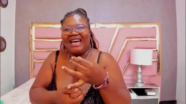 Image 4 of britannyjhonson Stream on Chaturbate on 1 month ago