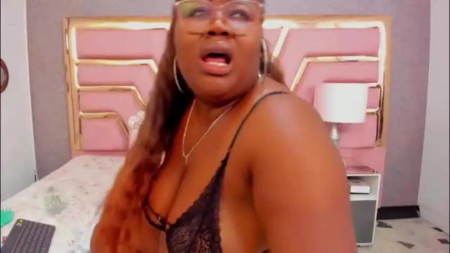 Thumbnail 2, britannyjhonson's Stream at Chaturbate, 12 days ago