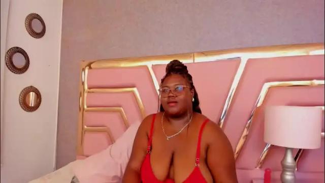 Image 10 of britannyjhonson Stream on Chaturbate on 29 days ago