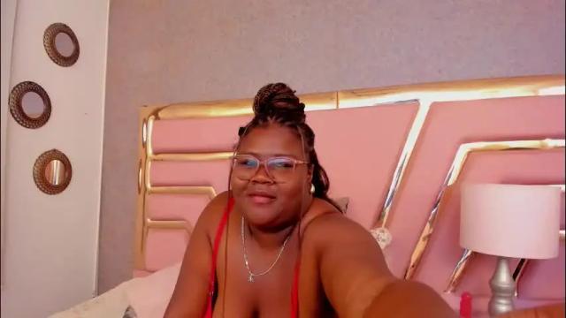 Image 11 of britannyjhonson Stream on Chaturbate on 29 days ago