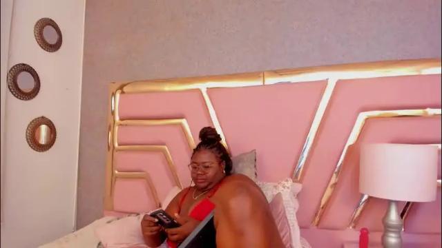 Image 12 of britannyjhonson Stream on Chaturbate on 29 days ago