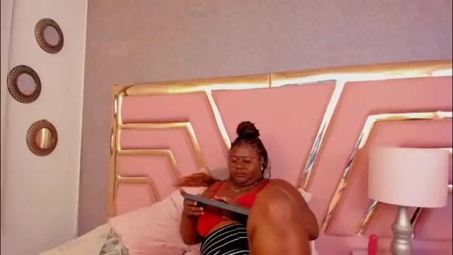 Image 6 of britannyjhonson Stream on Chaturbate on 29 days ago