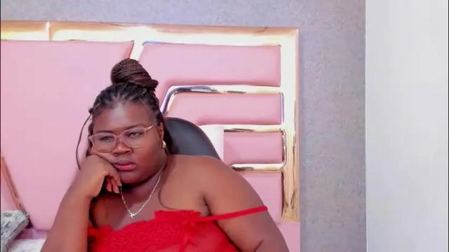 Image 11 of britannyjhonson Stream on Chaturbate on 27 days ago