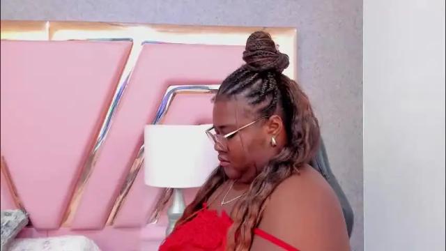 Image 12 of britannyjhonson Stream on Chaturbate on 27 days ago