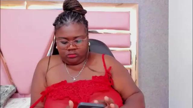 Image 4 of britannyjhonson Stream on Chaturbate on 27 days ago