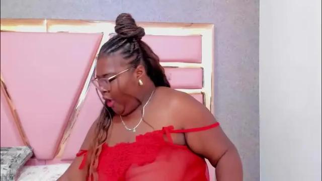 Image 6 of britannyjhonson Stream on Chaturbate on 27 days ago