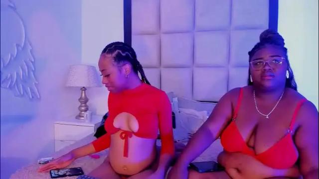 Thumbnail 2, britannyjhonson's Stream at Chaturbate, 6 days ago