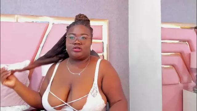 Thumbnail 1, britannyjhonson's Stream at Chaturbate, 5 days ago