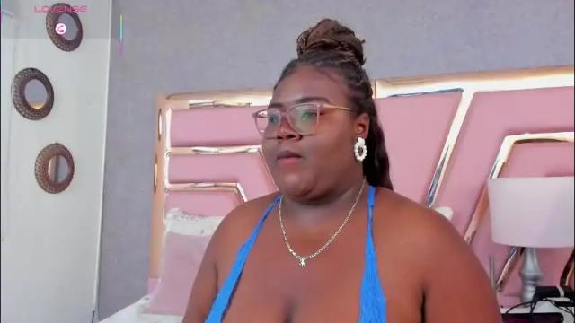 Image 11 of britannyjhonson Stream on Chaturbate on 21 days ago