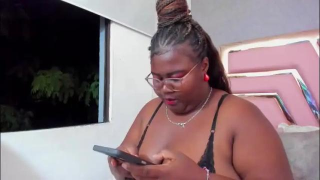 Image 11 of britannyjhonson Stream on Chaturbate on 20 days ago