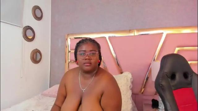 Image 11 of britannyjhonson Stream on Chaturbate on 9 days ago