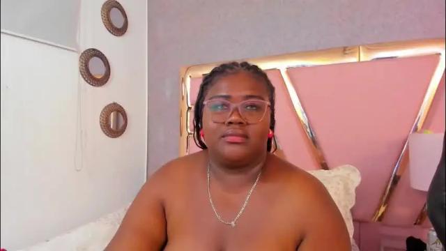 Image 12 of britannyjhonson Stream on Chaturbate on 9 days ago