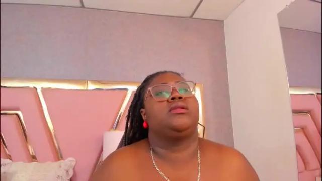 Image 7 of britannyjhonson Stream on Chaturbate on 9 days ago